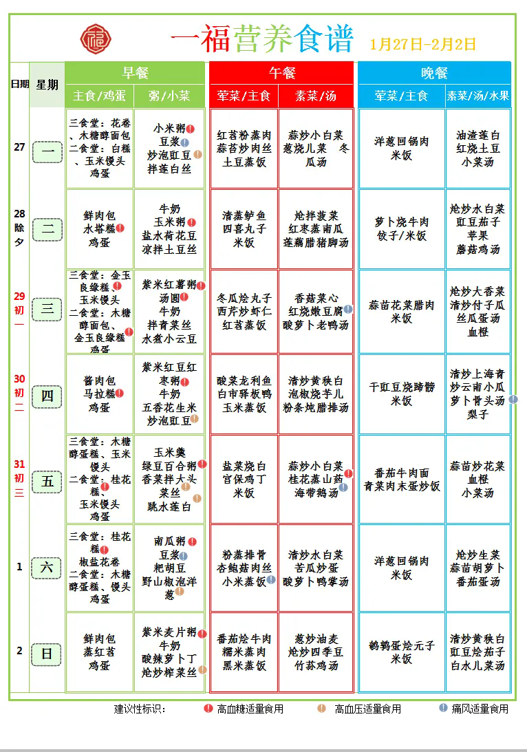 1.26市第一社会福利院食谱（2025.1.27-2.2）.webp.png