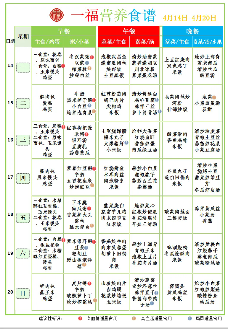 4.13市第一社会福利院食谱（2025.4.14-4.20）.webp.png